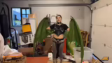 Cosplay für Bogenwald-Event u…