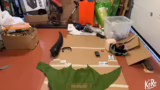 Latex-Cosplay Vorbereitung un…