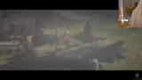Hauptquest-Fokus, Creepy-Stra…