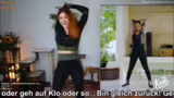Unerfreuliche Begegnungen und…