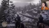 Die Geschichte von Red Dead R…