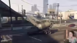 Grand Theft Auto V