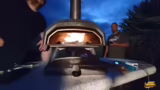 Pizzaofen, Lagerfeuerromantik…