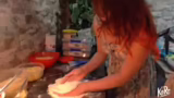 Pizza-Tutorial, Technikproble…