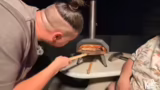 Pizza-Experimente und technis…