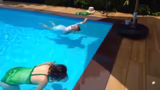 Kanalpunktwette und Pool-Disk…