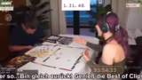 Technische Probleme und kurio…