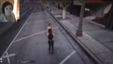 GTA RP Chaos: Auto weg, Konfr…