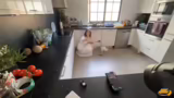 Cosplay, Gimbal-Probleme und…