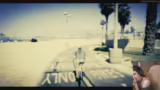 Es wird Zeit... Erstes Mal GTA V !Giess…