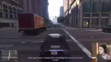 Grand Theft Auto V
