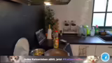 Kulinarische Experimente und…