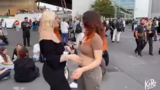 Hochzeitswünsche, Cosplay-Lob…