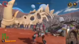 Erste Eindrücke vom THQ Nordi…