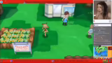 Erste Pokémon-Kämpfe und Einf…