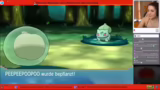 Magnetilo-Fang und Ampharos-N…
