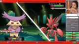 Pokémon Omega Ruby/Alpha Sapp…