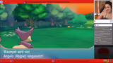 Pokémon-Verluste und Item-Fund