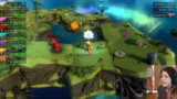Pummel Party
