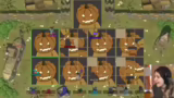 Puzzle-Frustration und Team-D…