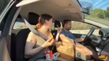 Fahrt zum Essen und Diskussio…
