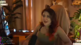 Komplimente, Twitch-Probleme…