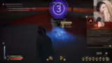 Ankündigung des Stream-Endes…