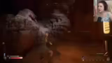 Gameplay-Start von Dune Awake…