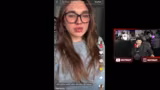 Peach-Darsteller streamt gruselige Telefonlegenden und kauft NBA-Jam-Automat