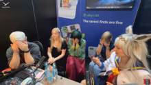 Dokomi Tag 2! - New Video !tour PCS ! @…