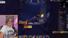 WoW => Kochstream => RE zu Ende spielen…