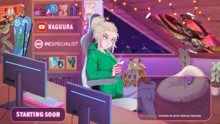 Chill Gaming/Chatting Tag nach dem Boot…
