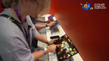 Live auf der Gamescom mit Google Play u…