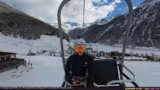 Skifahren und danach WoW ! BIG !Decisio…