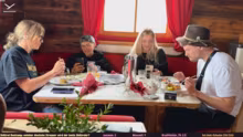 Südtirol Bootcamp letzter Tag - EISBADE…