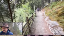 Südtirol Bootcamp Tag 2 mit @Jonsman @M…