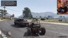 First Time GTA Story - Für RP aufwärmen…