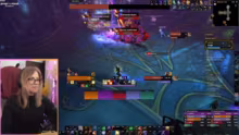 Wieder da! RWF Chat & M+ - NEW !DROPS P…