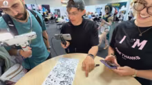 Dokomi Tag 3! - New Video !tour PCS ! @…