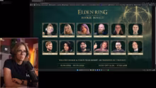Kurzer Chatting Stream, Elden Ring Even…