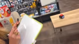 Supermarkt Olympiade in Augsburg mit @J…