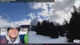 Dolomiten Trip! Ski & Paragleiten Heute…