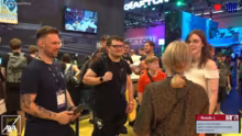 GAMESCOM Scavenger Hunt powered by !AXA…