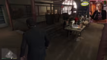 First Time GTA Story - Für RP aufwärmen…