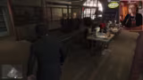 Erster Gameplay-Durchlauf von Grand Theft Auto V erkundet und Missionen erfolgreich absolviert