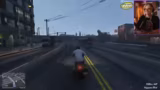 Grand Theft Auto V