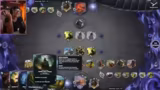 Silberheim Evolving Card Game