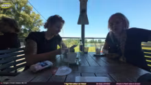 Biketour letzter Tag mit @Minuself zur…