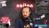 Just Chatting