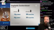 Nachrichten & Reactions: Neue 13 Fragen…